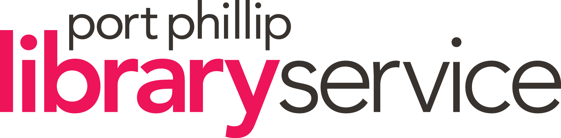 City of Port Phillip logo
