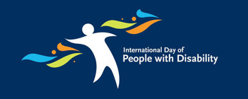 International Day of People with Disability